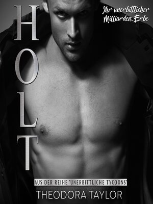 cover image of HOLT